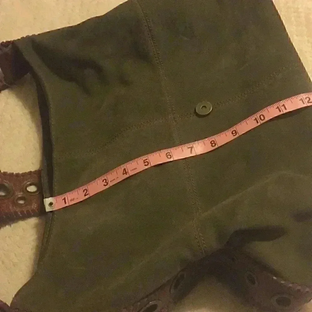 Bridget Shuster bag